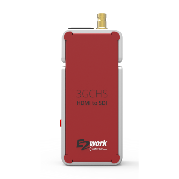 HDMI to SDIコンバータ
