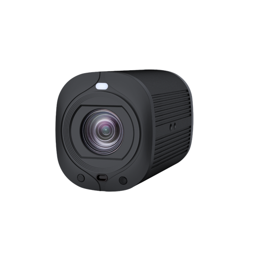 20倍ズーム 4K UHD BOXカメラ
